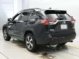 2020 Toyota RAV4 Phv G Z 4WD Black SUV for sale, Japanese used car export - photo 6 of 12 | GULJI TRADERS
