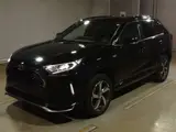 2020 Toyota RAV4 Phv G Z 4WD Black SUV for sale, Japanese used car export - photo 1 of 11 | GULJI TRADERS