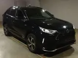 2020 Toyota RAV4 Phv G Z 4WD Black SUV for sale, Japanese used car export - photo 3 of 11 | GULJI TRADERS
