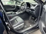 2020 Toyota RAV4 Phv G Z 4WD Black SUV for sale, Japanese used car export - photo 5 of 11 | GULJI TRADERS