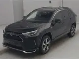 2020 Toyota RAV4 Phv G Black SUV for sale, Japanese used car export - photo 1 of 3 | GULJI TRADERS