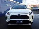 2021 Toyota RAV4 Phv 2.5 G E-Four 4WD Pearl SUV for sale, Japanese used car export - photo 5 of 35 | GULJI TRADERS
