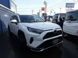 2021 Toyota RAV4 Phv 2.5 G E-Four 4WD Pearl SUV for sale, Japanese used car export - photo 6 of 35 | GULJI TRADERS