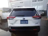 2021 Toyota RAV4 Phv 2.5 G E-Four 4WD Pearl SUV for sale, Japanese used car export - photo 7 of 35 | GULJI TRADERS