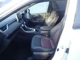 2021 Toyota RAV4 Phv 2.5 G E-Four 4WD Pearl SUV for sale, Japanese used car export - photo 14 of 35 | GULJI TRADERS