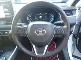 2021 Toyota RAV4 Phv 2.5 G E-Four 4WD Pearl SUV for sale, Japanese used car export - photo 21 of 35 | GULJI TRADERS