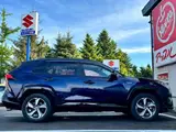 2021 Toyota RAV4 Phv 2.5 GZ E-Four 4WD Blue SUV for sale, Japanese used car export - photo 4 of 49 | GULJI TRADERS
