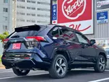 2021 Toyota RAV4 Phv 2.5 GZ E-Four 4WD Blue SUV for sale, Japanese used car export - photo 5 of 49 | GULJI TRADERS