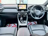 2021 Toyota RAV4 Phv 2.5 GZ E-Four 4WD Blue SUV for sale, Japanese used car export - photo 11 of 49 | GULJI TRADERS