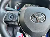 2021 Toyota RAV4 Phv 2.5 GZ E-Four 4WD Blue SUV for sale, Japanese used car export - photo 13 of 49 | GULJI TRADERS