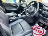 2021 Toyota RAV4 Phv 2.5 GZ E-Four 4WD Blue SUV for sale, Japanese used car export - photo 23 of 49 | GULJI TRADERS