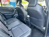 2021 Toyota RAV4 Phv 2.5 GZ E-Four 4WD Blue SUV for sale, Japanese used car export - photo 25 of 49 | GULJI TRADERS