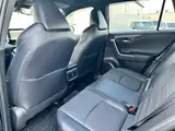 2021 Toyota RAV4 Phv 2.5 GZ E-Four 4WD Blue SUV for sale, Japanese used car export - photo 26 of 49 | GULJI TRADERS