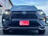 2021 Toyota RAV4 Phv 2.5 GZ E-Four 4WD Blue SUV for sale, Japanese used car export - photo 29 of 49 | GULJI TRADERS