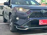 2021 Toyota RAV4 Phv 2.5 GZ E-Four 4WD Blue SUV for sale, Japanese used car export - photo 30 of 49 | GULJI TRADERS