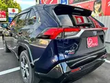 2021 Toyota RAV4 Phv 2.5 GZ E-Four 4WD Blue SUV for sale, Japanese used car export - photo 33 of 49 | GULJI TRADERS