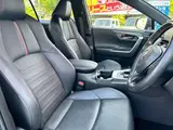 2021 Toyota RAV4 Phv 2.5 GZ E-Four 4WD Blue SUV for sale, Japanese used car export - photo 35 of 49 | GULJI TRADERS