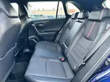2021 Toyota RAV4 Phv 2.5 GZ E-Four 4WD Blue SUV for sale, Japanese used car export - photo 46 of 49 | GULJI TRADERS