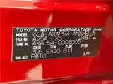 2021 Toyota RAV4 Phv G Z Red SUV for sale, Japanese used car export - photo 2 of 30 | GULJI TRADERS