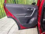 2021 Toyota RAV4 Phv G Z Red SUV for sale, Japanese used car export - photo 9 of 30 | GULJI TRADERS