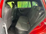 2021 Toyota RAV4 Phv G Z Red SUV for sale, Japanese used car export - photo 10 of 30 | GULJI TRADERS