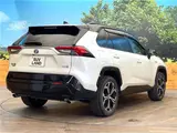 2021 Toyota RAV4 Phv Black Tone Pearl SUV for sale, Japanese used car export - photo 5 of 30 | GULJI TRADERS