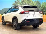 2021 Toyota RAV4 Phv Black Tone Pearl SUV for sale, Japanese used car export - photo 7 of 30 | GULJI TRADERS