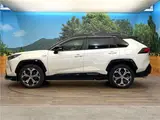 2021 Toyota RAV4 Phv Black Tone Pearl SUV for sale, Japanese used car export - photo 8 of 30 | GULJI TRADERS
