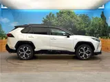 2021 Toyota RAV4 Phv Black Tone Pearl SUV for sale, Japanese used car export - photo 9 of 30 | GULJI TRADERS