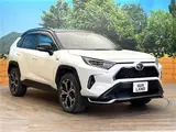 2021 Toyota RAV4 Phv Black Tone Pearl SUV for sale, Japanese used car export - photo 10 of 30 | GULJI TRADERS