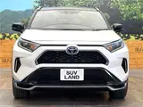 2021 Toyota RAV4 Phv Black Tone Pearl SUV for sale, Japanese used car export - photo 11 of 30 | GULJI TRADERS