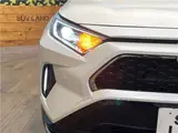 2021 Toyota RAV4 Phv Black Tone Pearl SUV for sale, Japanese used car export - photo 18 of 30 | GULJI TRADERS