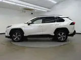 2021 Toyota RAV4 Phv 2.5GZ E-Four 4WD Pearl SUV for sale, Japanese used car export - photo 2 of 33 | GULJI TRADERS