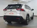 2021 Toyota RAV4 Phv 2.5GZ E-Four 4WD Pearl SUV for sale, Japanese used car export - photo 3 of 33 | GULJI TRADERS