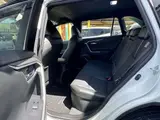 2021 Toyota RAV4 Phv 2.5 Black Tone 4WD Genuine Display Audio Navigation Function Pearl SUV for sale, Japanese used car export - photo 4 of 32 | GULJI TRADERS