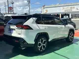2021 Toyota RAV4 Phv 2.5 Black Tone 4WD Genuine Display Audio Navigation Function Pearl SUV for sale, Japanese used car export - photo 11 of 32 | GULJI TRADERS