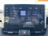 2021 Toyota RAV4 Phv 2.5 Black Tone 4WD Genuine Display Audio Navigation Function Pearl SUV for sale, Japanese used car export - photo 17 of 32 | GULJI TRADERS