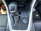 2021 Toyota RAV4 Phv 2.5 Black Tone 4WD Genuine Display Audio Navigation Function Pearl SUV for sale, Japanese used car export - photo 21 of 32 | GULJI TRADERS