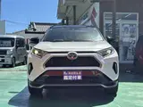 2021 Toyota RAV4 Phv 2.5 Black Tone 4WD Genuine Display Audio Navigation Function Pearl SUV for sale, Japanese used car export - photo 32 of 32 | GULJI TRADERS
