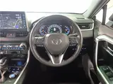 2021 Toyota RAV4 Phv Black Tone Blue SUV for sale, Japanese used car export - photo 4 of 74 | GULJI TRADERS