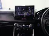 2021 Toyota RAV4 Phv Black Tone Blue SUV for sale, Japanese used car export - photo 5 of 74 | GULJI TRADERS