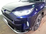 2021 Toyota RAV4 Phv Black Tone Blue SUV for sale, Japanese used car export - photo 9 of 74 | GULJI TRADERS