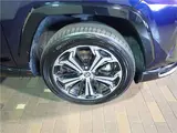 2021 Toyota RAV4 Phv Black Tone Blue SUV for sale, Japanese used car export - photo 10 of 74 | GULJI TRADERS