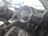 2021 Toyota RAV4 Phv Black Tone Blue SUV for sale, Japanese used car export - photo 13 of 74 | GULJI TRADERS
