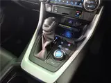 2021 Toyota RAV4 Phv Black Tone Blue SUV for sale, Japanese used car export - photo 17 of 74 | GULJI TRADERS