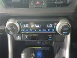 2021 Toyota RAV4 Phv Black Tone Blue SUV for sale, Japanese used car export - photo 18 of 74 | GULJI TRADERS