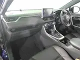 2021 Toyota RAV4 Phv Black Tone Blue SUV for sale, Japanese used car export - photo 43 of 74 | GULJI TRADERS