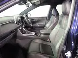 2021 Toyota RAV4 Phv Black Tone Blue SUV for sale, Japanese used car export - photo 45 of 74 | GULJI TRADERS