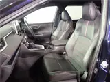 2021 Toyota RAV4 Phv Black Tone Blue SUV for sale, Japanese used car export - photo 46 of 74 | GULJI TRADERS