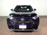 2021 Toyota RAV4 Phv Black Tone Blue SUV for sale, Japanese used car export - photo 49 of 74 | GULJI TRADERS